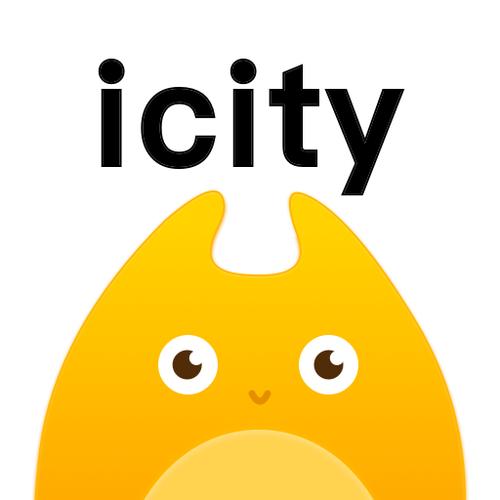 icity日记安卓下载及官网入口