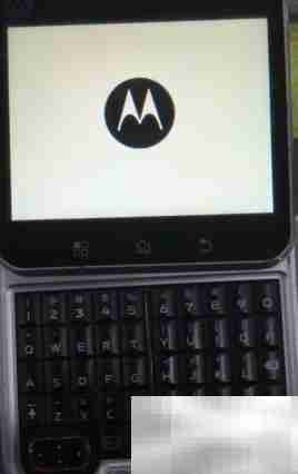 摩托罗拉ME511格机教程