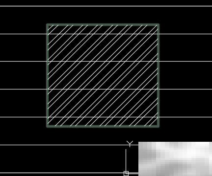 CAD2016区域覆盖使用教程