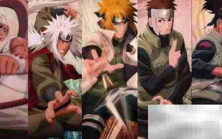 火影羁绊2.31技巧速览