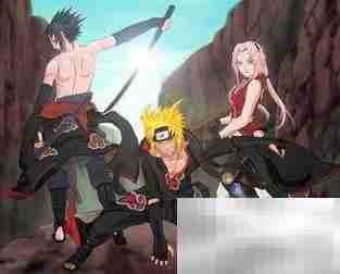 火影羁绊2.31技巧速览