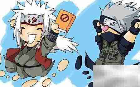 火影羁绊2.31技巧速览