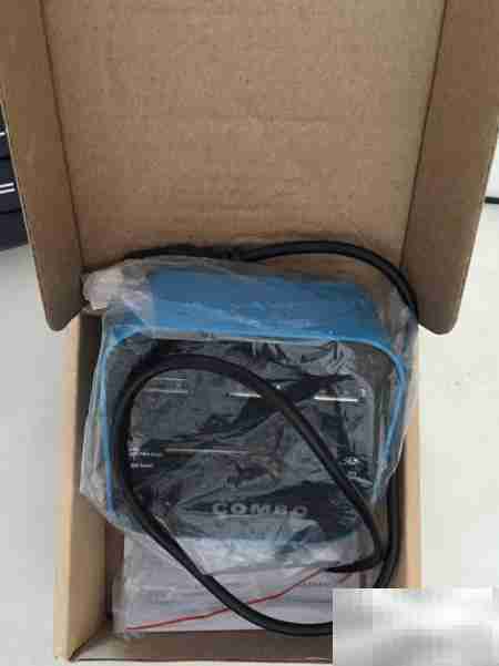 首晒HUB集线器,体验分享