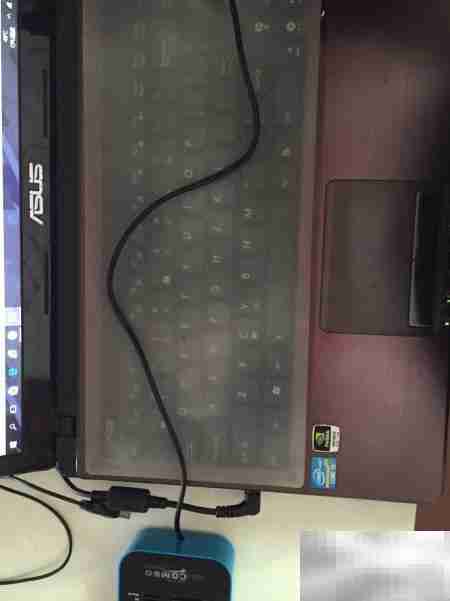 首晒HUB集线器,体验分享