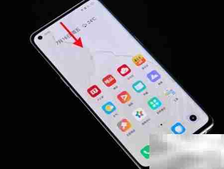realme GT大师版GT模式开启方法