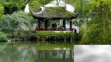 园林设计施工融合技巧全解析