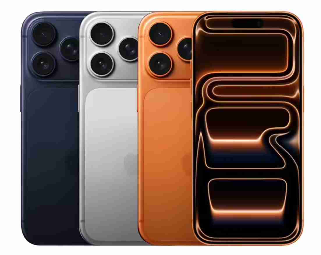 曝iPhone17系列国内销量超2000万 对比华为遥遥领先!