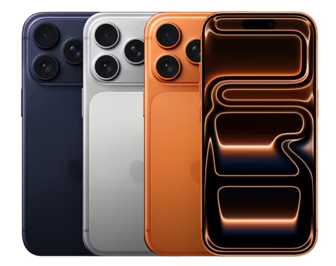 iPhone17销量破2000万，领跑华为！