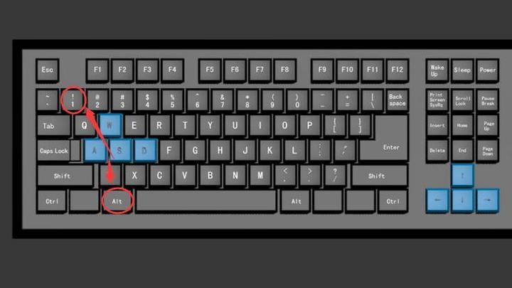 Chrome关闭标签页快捷键恢复方法