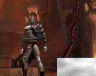 SCEA战神十关通关心得