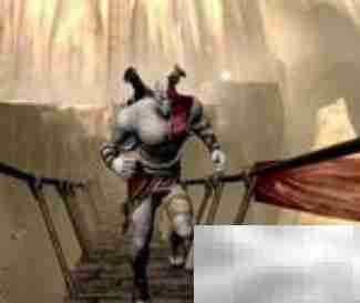 SCEA战神十关通关心得