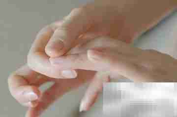 按摩养生延寿秘诀