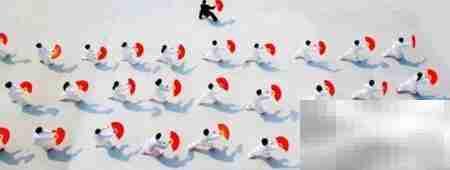 中老年人适宜的运动推荐