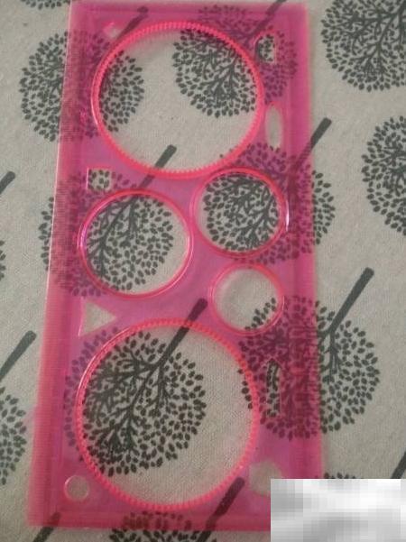 万花尺使用教程与技巧分享