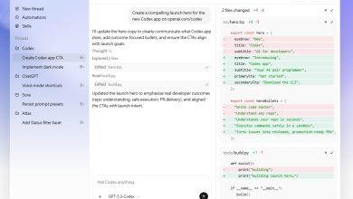 Codex登陆Windows，多AI代理协作新体验