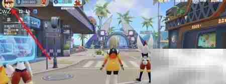 宝可梦大集结道具箱使用指南