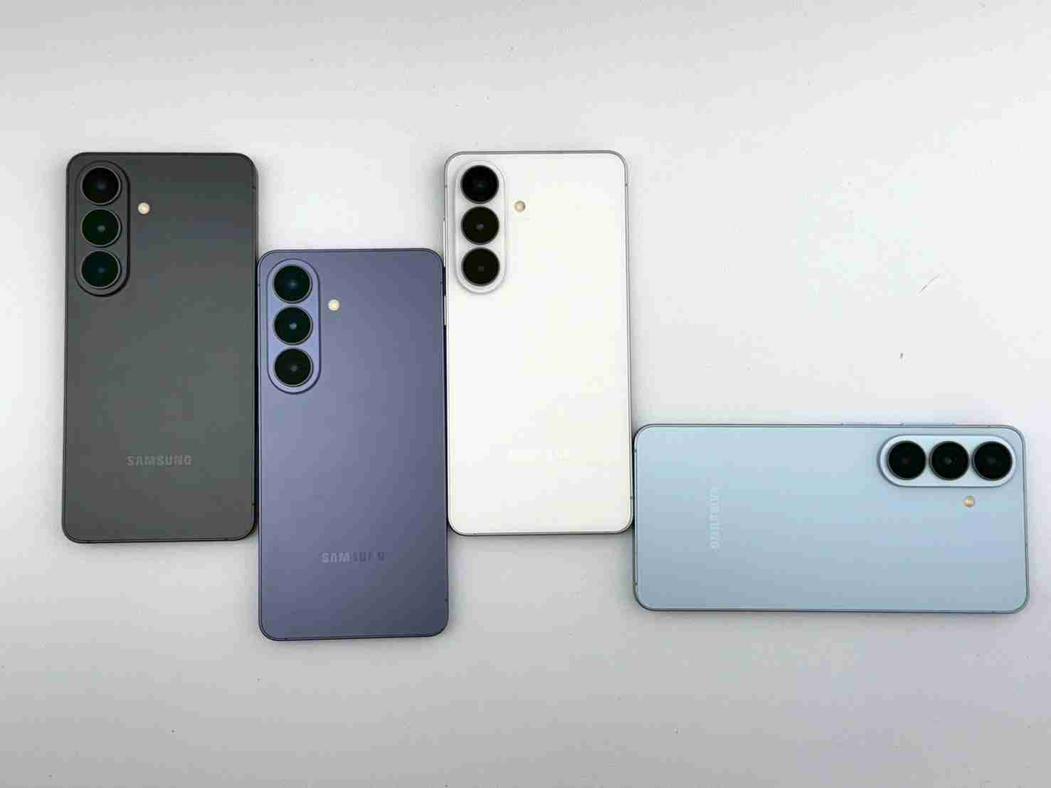 省下六千块云台费！三星S26暴力实测神功能「水平锁定」成手抖救星