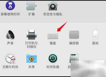 MacBook Pro触控栏自定义指南