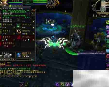 布林顿3000打法全解析