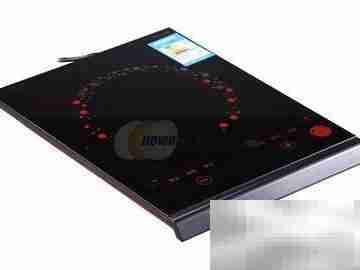 厨房必备厨具清单