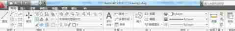 autoCAD2010怎么导入图标-autoCAD2010导入图标的方法