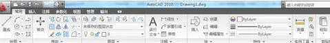 AutoCAD2010导入图标方法详解