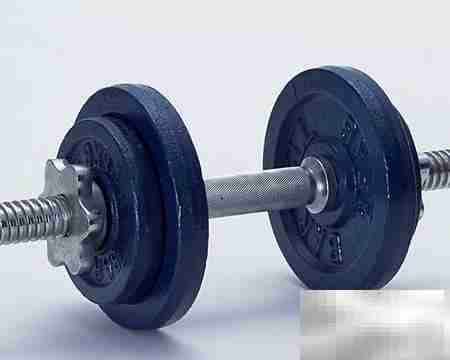 宅男健身指南：轻松在家练出好身材