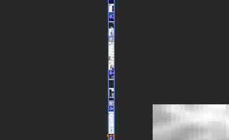 PS切片保存为JPEG却成GIF