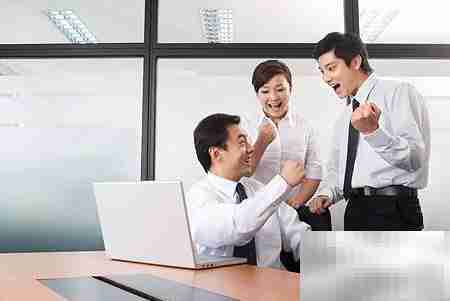 如何成为员工喜爱的上司