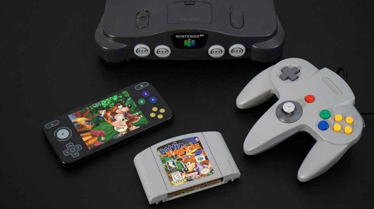 Delta模拟器怎么删除游戏 Delta模拟器游戏库管理教程