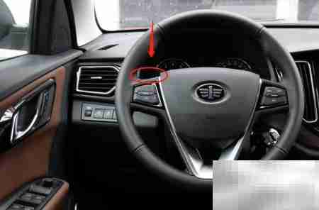 森雅R7雾灯调节方法