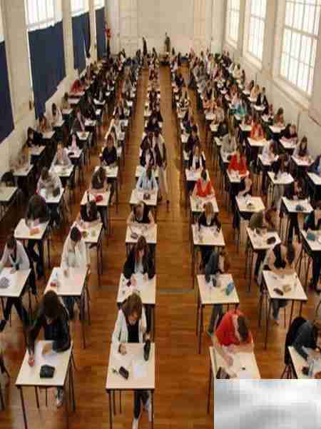 应对学生考试焦虑的妙招