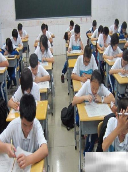 缓解考试焦虑的实用方法