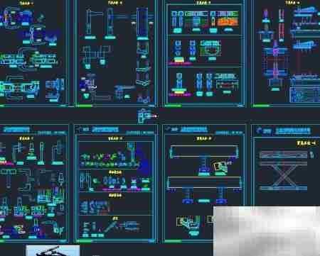 门窗幕墙设计高手必备硬件