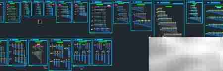 门窗幕墙设计高手必备硬件