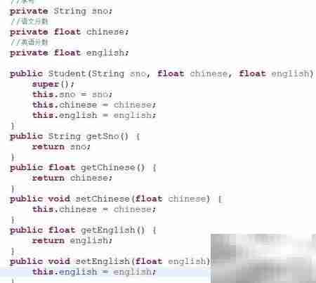 Java实体类多属性排序技巧
