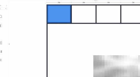 酷家乐门窗设计步骤详解