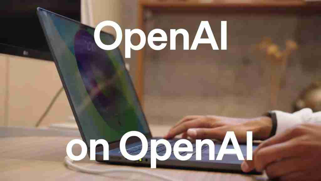OpenAI GPT-5.4将登场!能「极限推理」、处理百万长文本