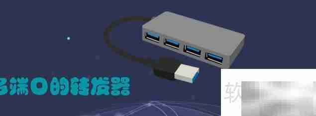 Hub是什么意思?一文读懂