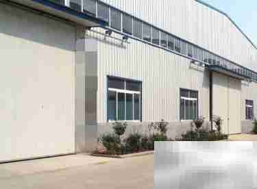 厂房分类全解析