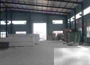 厂房分类全解析