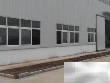 厂房类型详解与分类指南