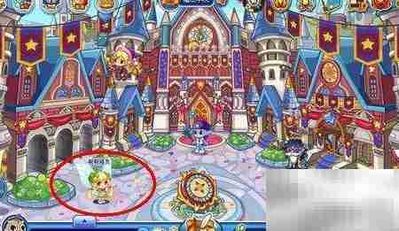 洛克王国精灵升级攻略