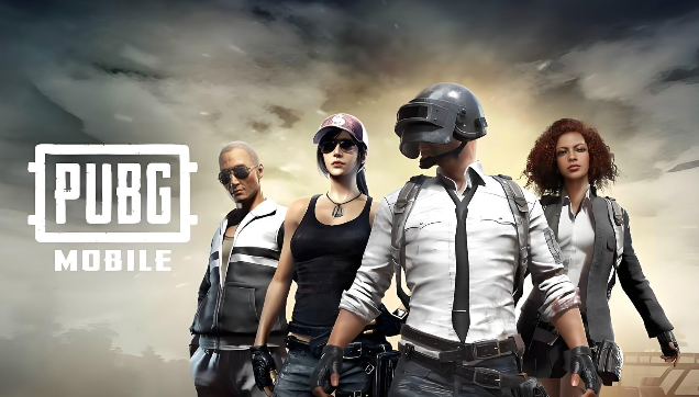 pubg官网入口社区 pubg官网入口官方论坛