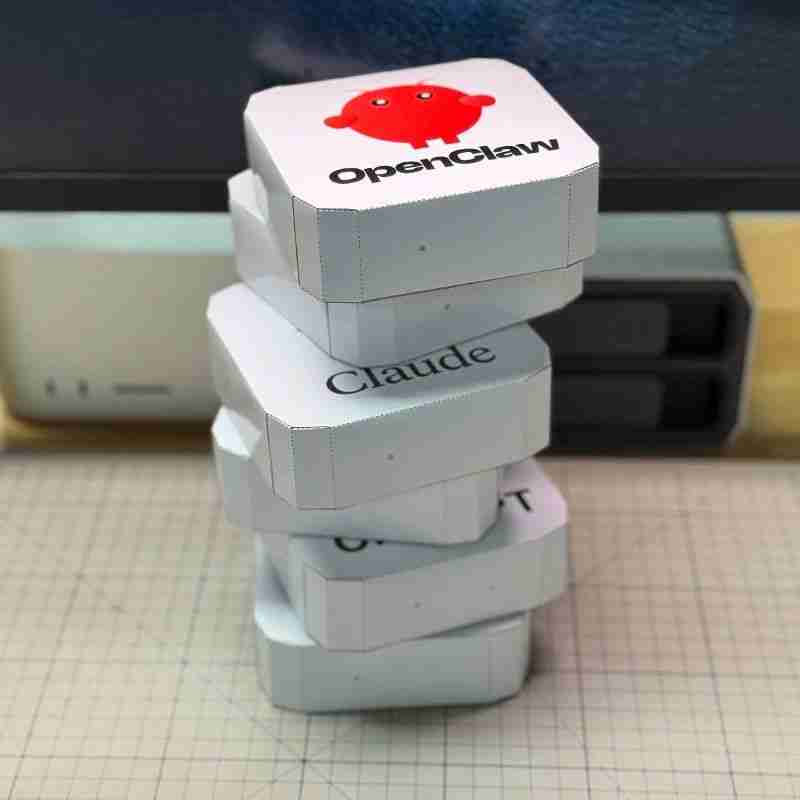 “赛博祭品”又现身：DeepSeek被做成清明节纸扎，网友调侃怪不得又宕机