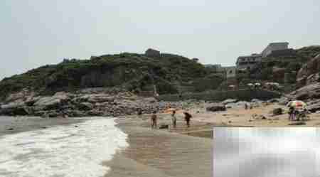 洞下沙滩游玩全攻略