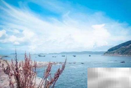 洞下沙滩游玩指南与必去景点