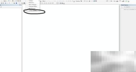 ArcMap闪退问题及优化方法