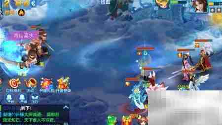 仙侣传说录像功能使用指南