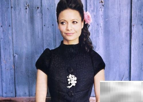 碟中谍2女主及经典作品解析